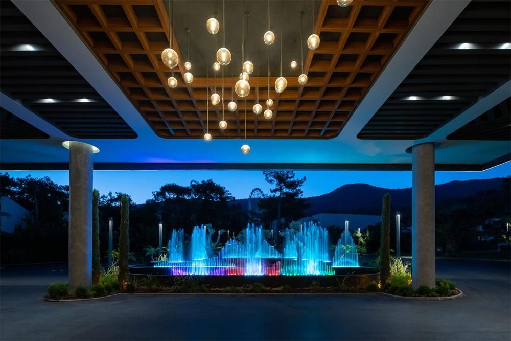 Vogue Hotel Supreme Bodrum - 7