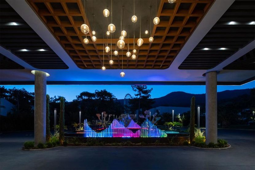 Vogue Hotel Supreme Bodrum - 6