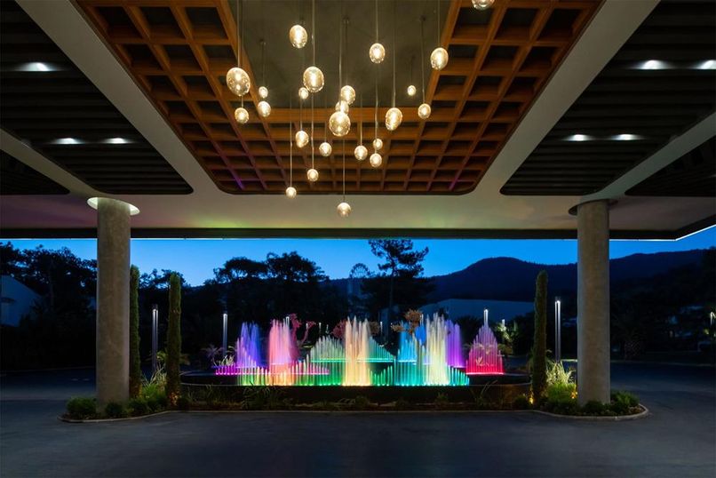 Vogue Hotel Supreme Bodrum - 5