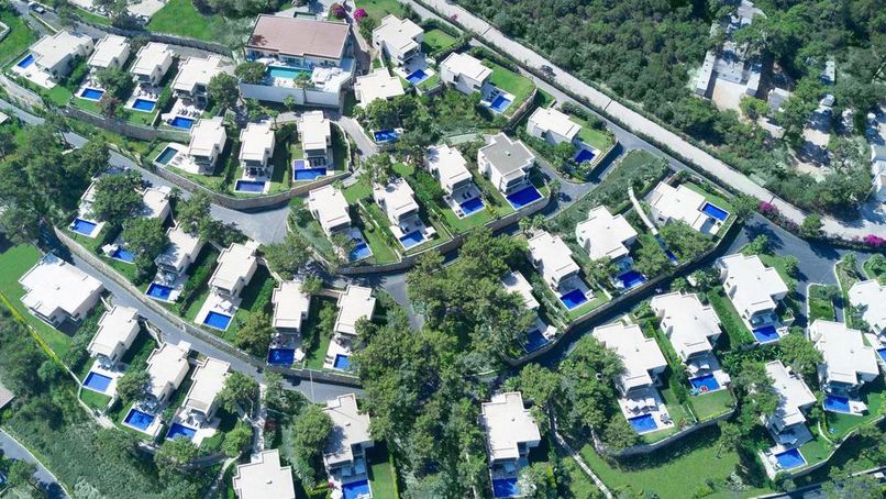 Vogue Hotel Supreme Bodrum - 2