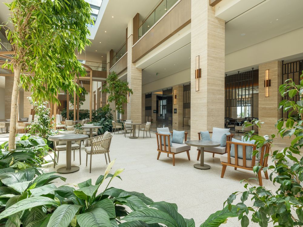 Картинка отеля - 30