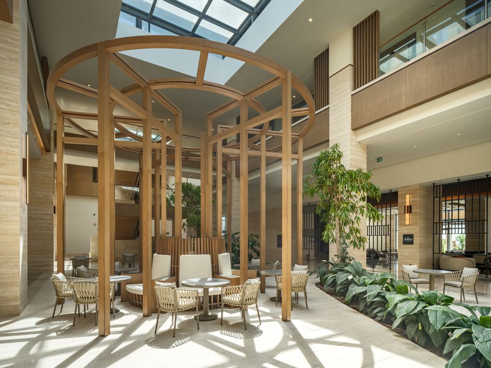 Картинка отеля - 27