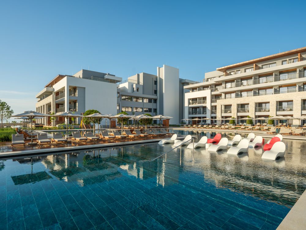 Картинка отеля - 22