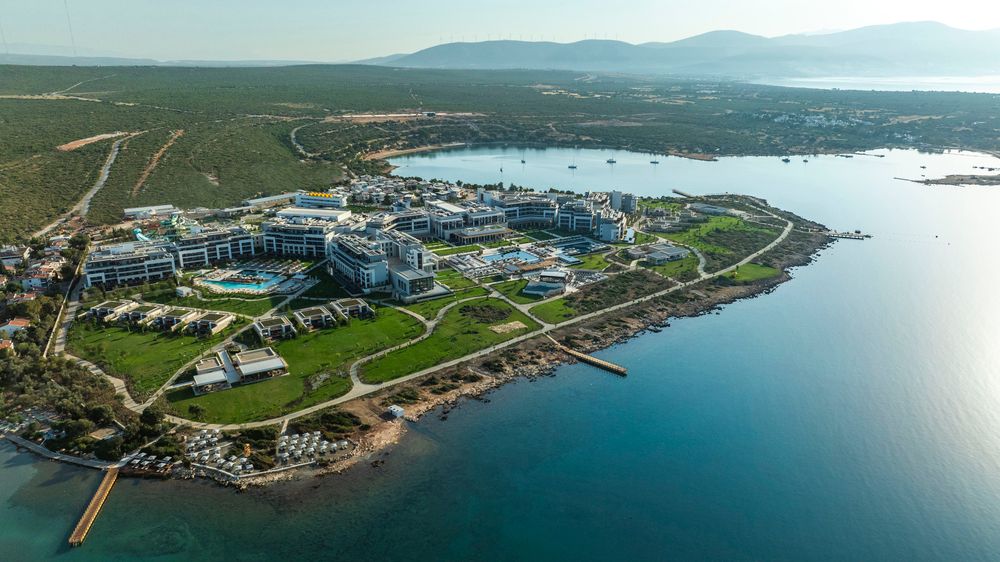 Картинка отеля - 7