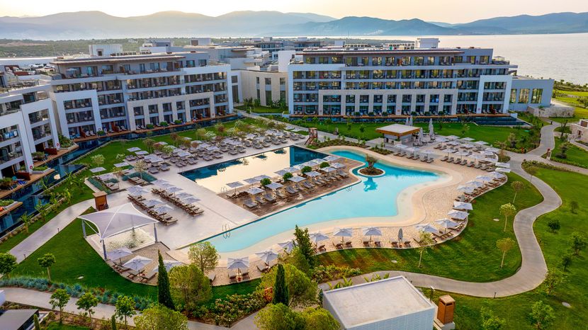 Anda Barut Collection - 2