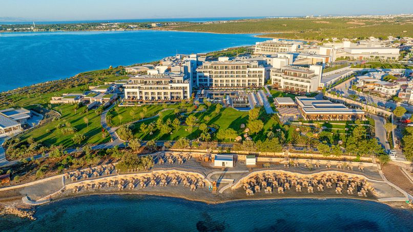 Anda Barut Collection - 1