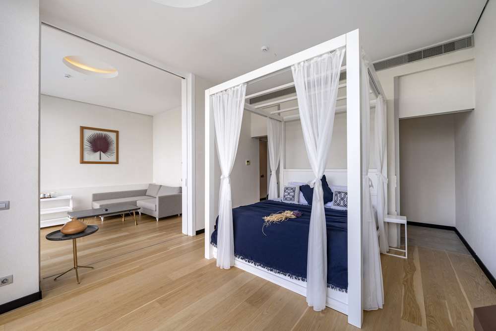 Cape Bodrum Beach Resort - 39