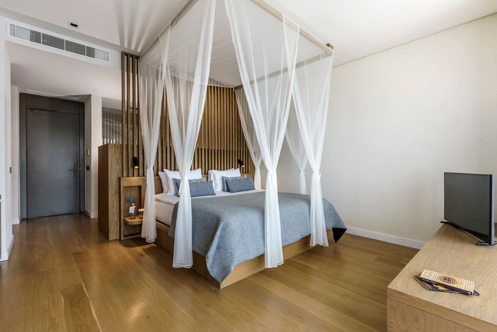 Cape Bodrum Beach Resort - 30