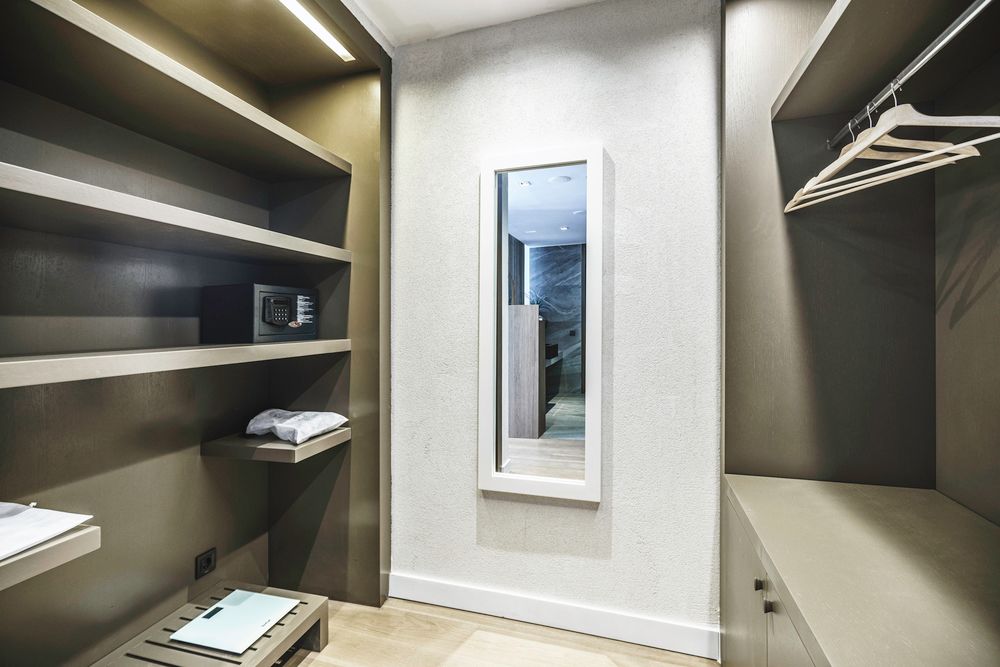 Cape Bodrum Beach Resort - 23