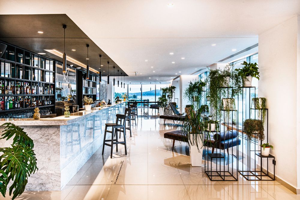 Cape Bodrum Beach Resort - 13