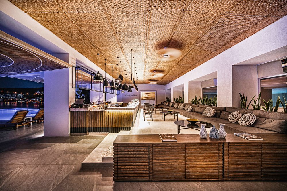 Cape Bodrum Beach Resort - 16