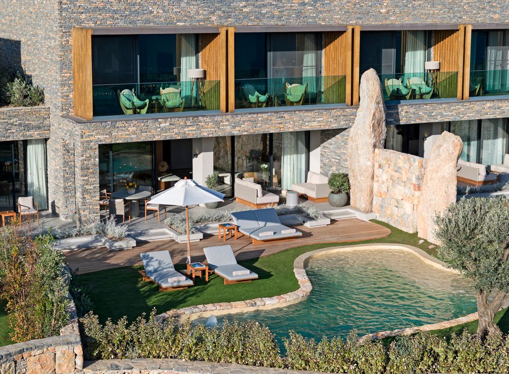 Картинка отеля - 111