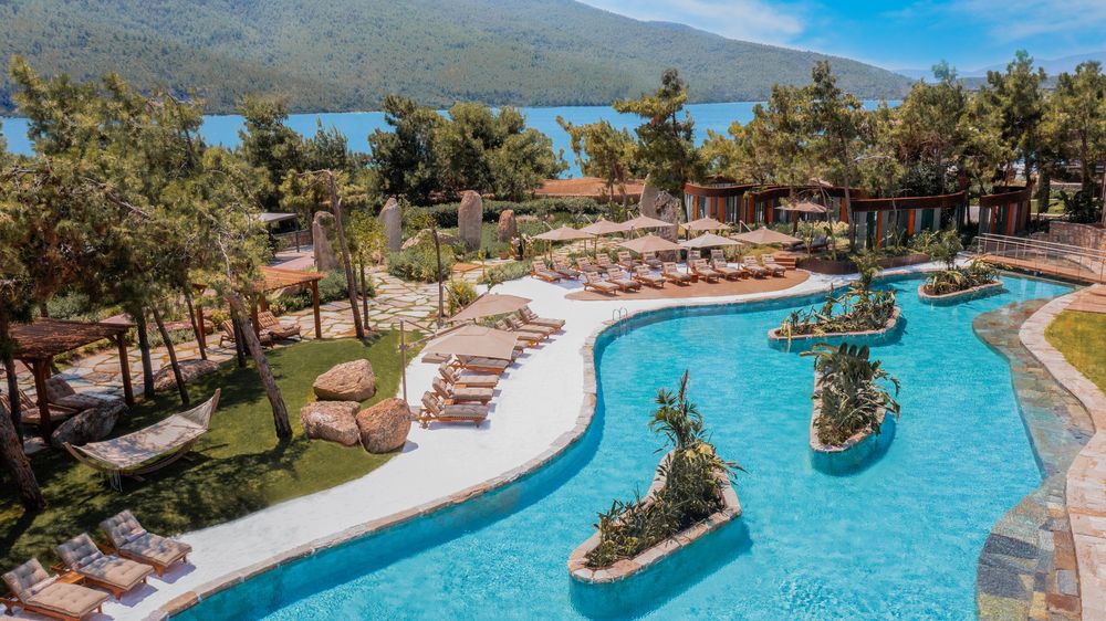 Картинка отеля - 7