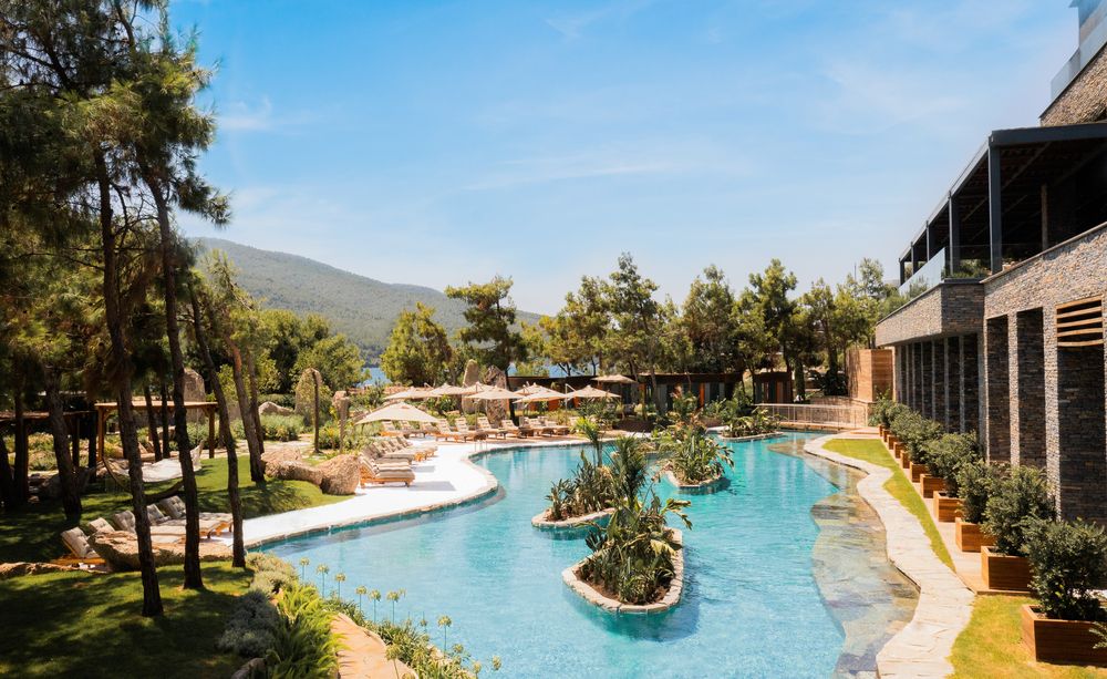 Картинка отеля - 8