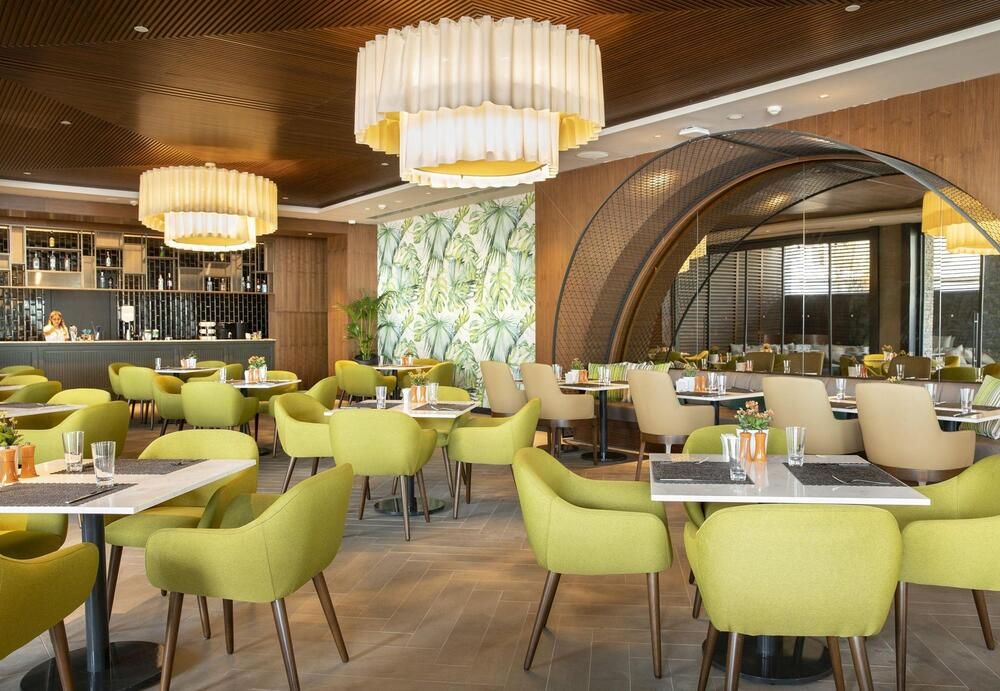 Картинка отеля - 25