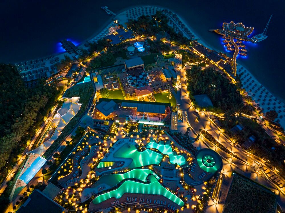 Картинка отеля - 11