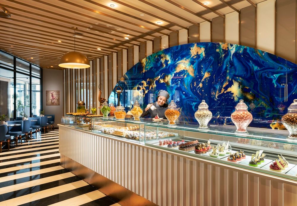 Картинка отеля - 20