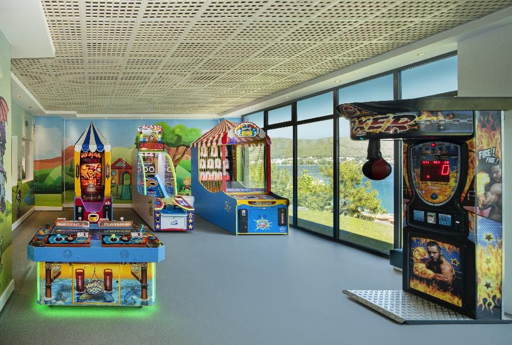 Картинка отеля - 91