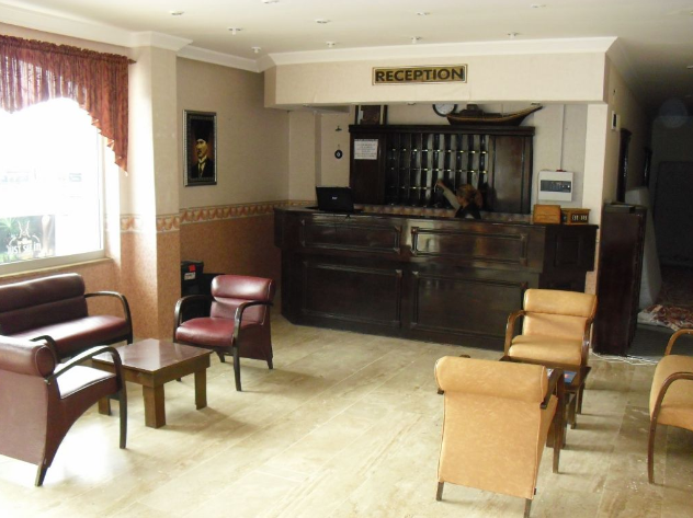 Anerissa Hotel - 5