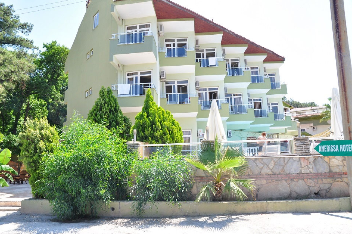 Anerissa Hotel - 2