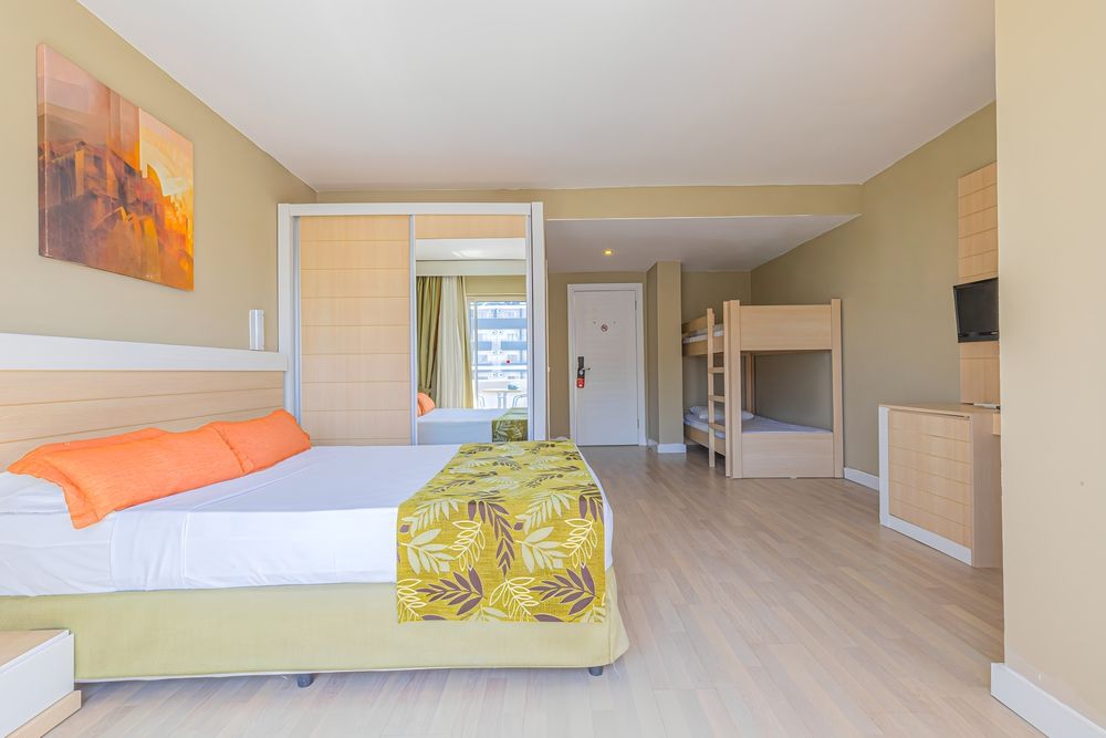 Akdora Elite Hotel & Spa - 36