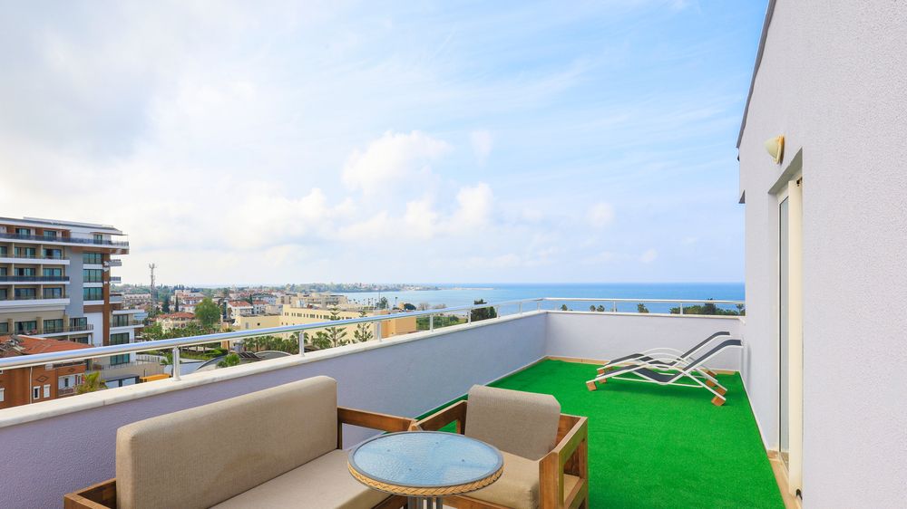 Akdora Elite Hotel & Spa - 35