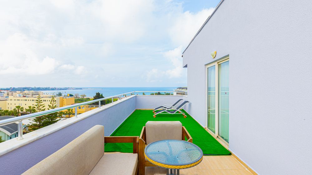 Akdora Elite Hotel & Spa - 34