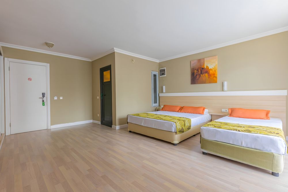 Akdora Elite Hotel & Spa - 32