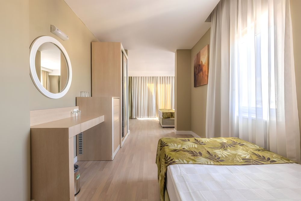 Akdora Elite Hotel & Spa - 31