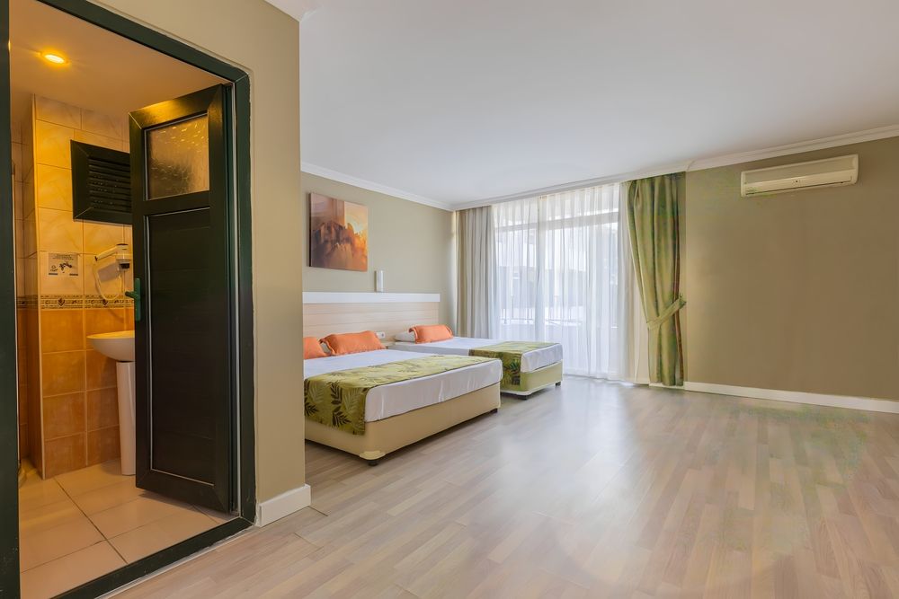 Картинка отеля - 30