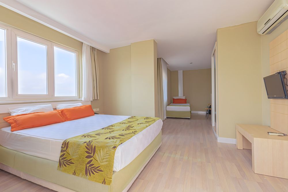 Akdora Elite Hotel & Spa - 29