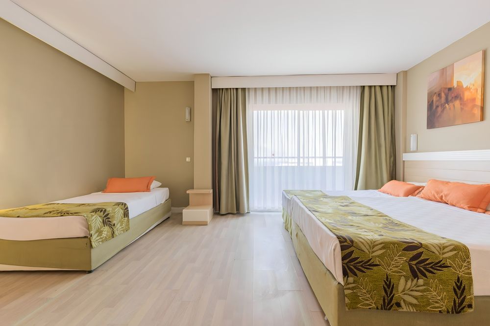 Akdora Elite Hotel & Spa - 28