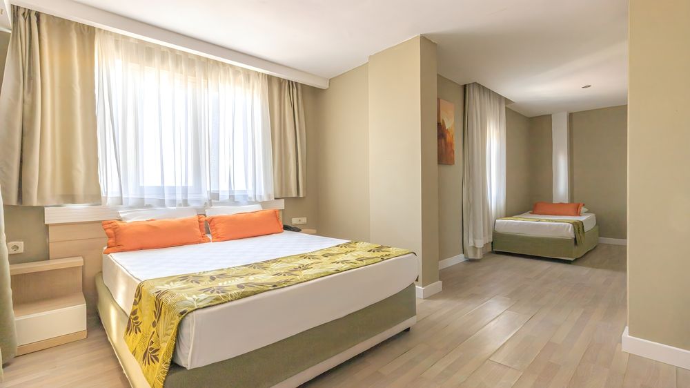 Akdora Elite Hotel & Spa - 27