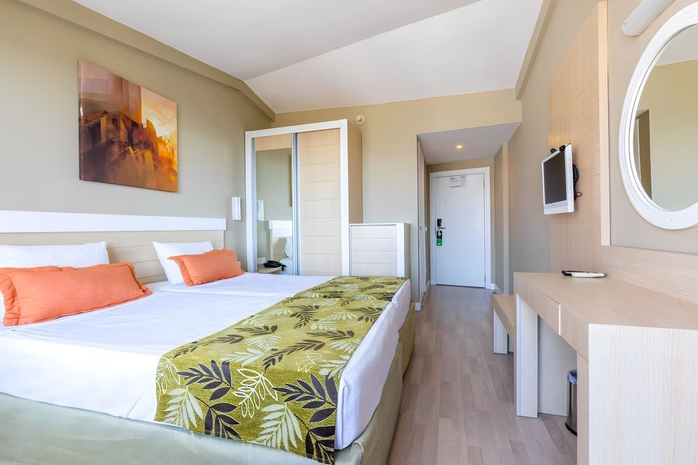 Akdora Elite Hotel & Spa - 25