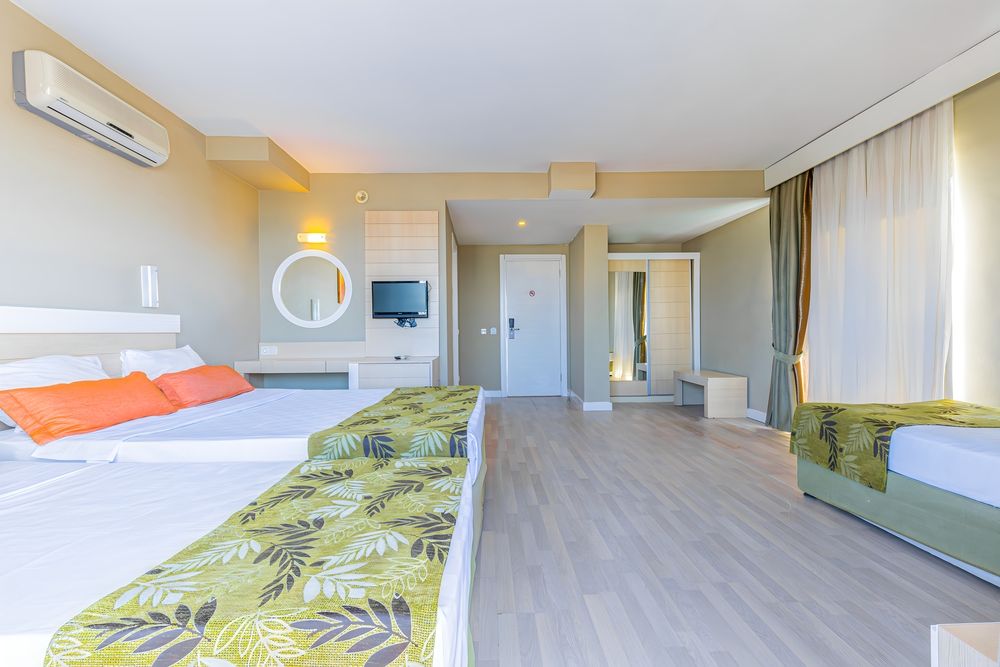 Akdora Elite Hotel & Spa - 23