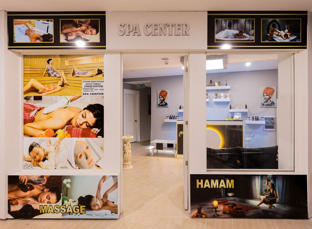 Akdora Elite Hotel & Spa - 19