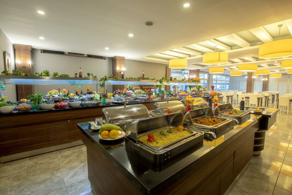 Akdora Elite Hotel & Spa - 18