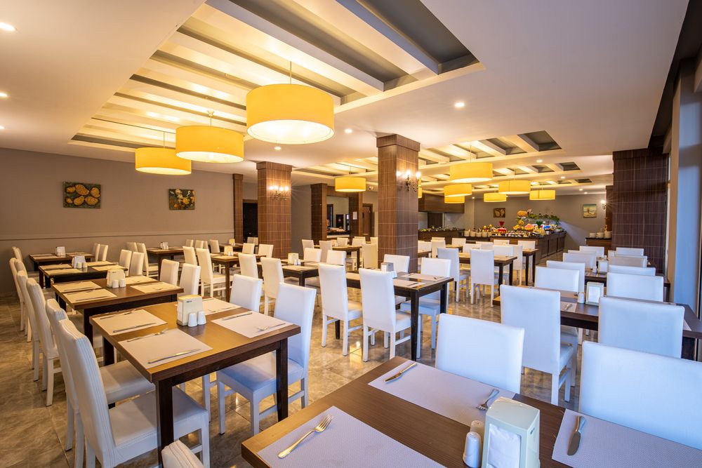 Akdora Elite Hotel & Spa - 16