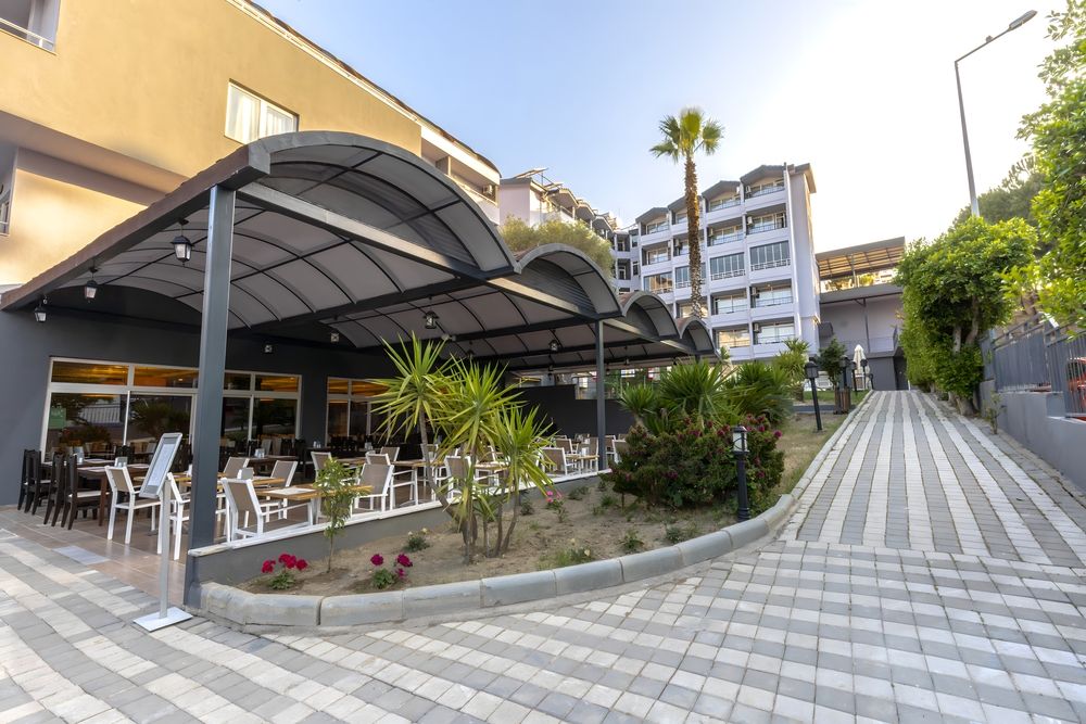 Akdora Elite Hotel & Spa - 15