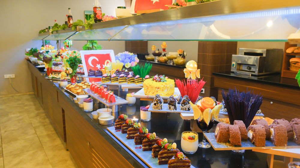 Akdora Elite Hotel & Spa - 14