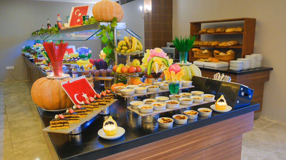 Akdora Elite Hotel & Spa - 13