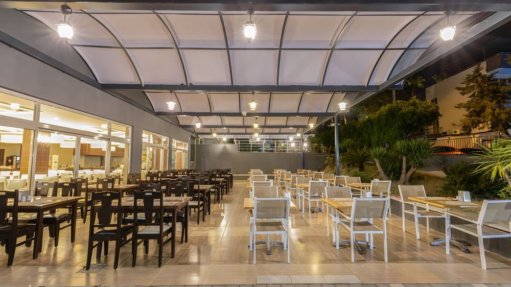 Akdora Elite Hotel & Spa - 12