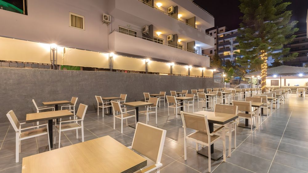 Akdora Elite Hotel & Spa - 10