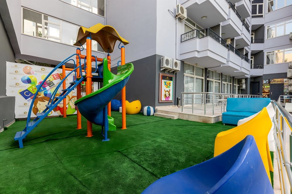 Akdora Elite Hotel & Spa - 20