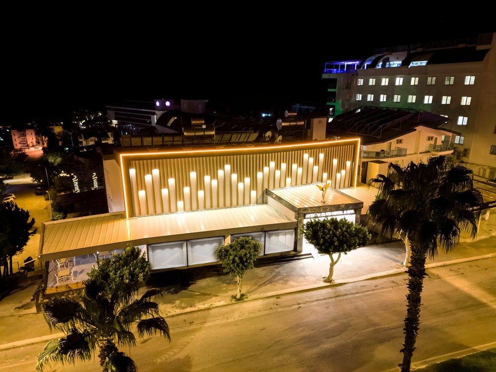 Akdora Elite Hotel & Spa - 8