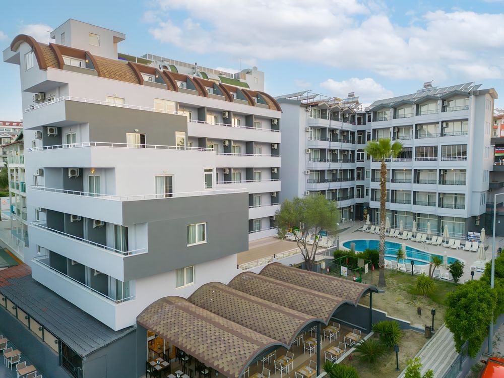 Akdora Elite Hotel & Spa - 7