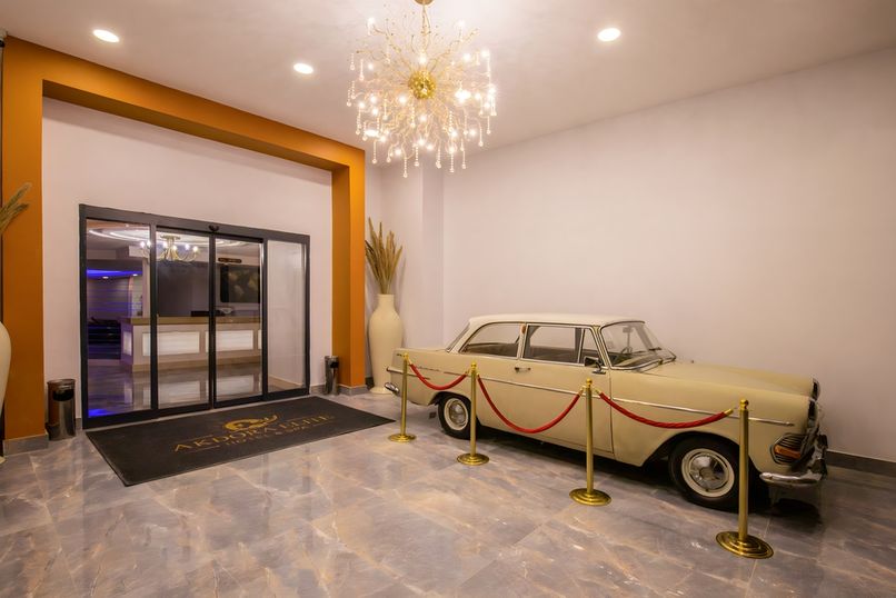 Akdora Elite Hotel & Spa - 2