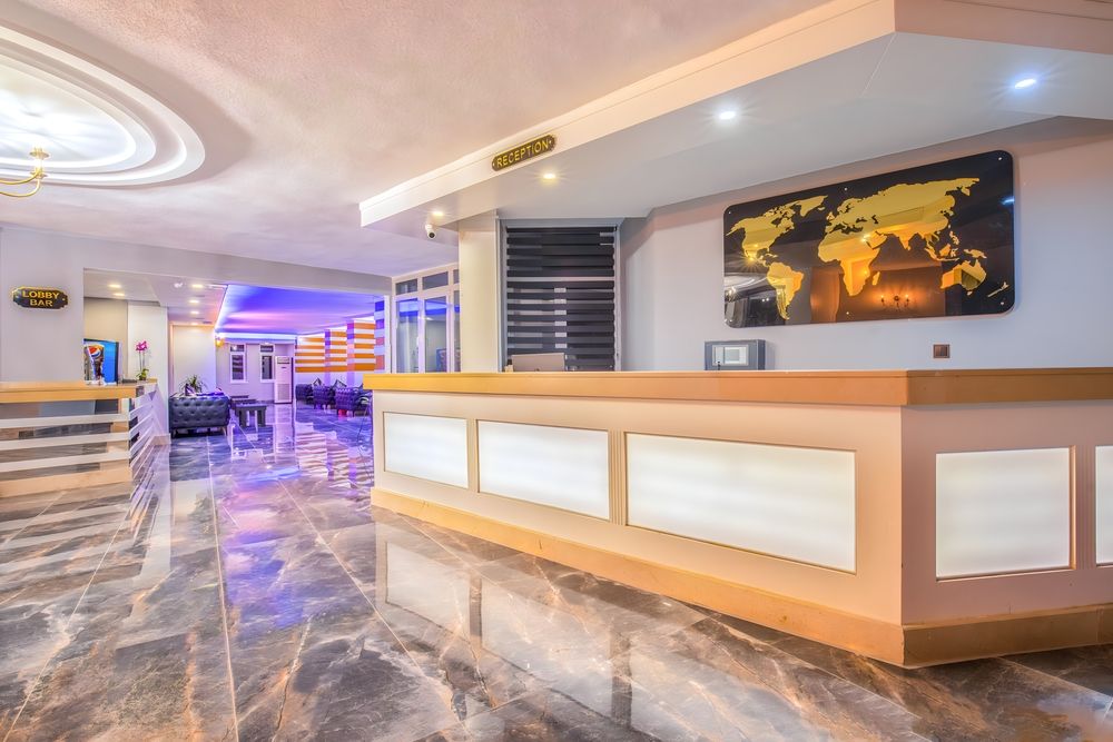 Akdora Elite Hotel & Spa - 5