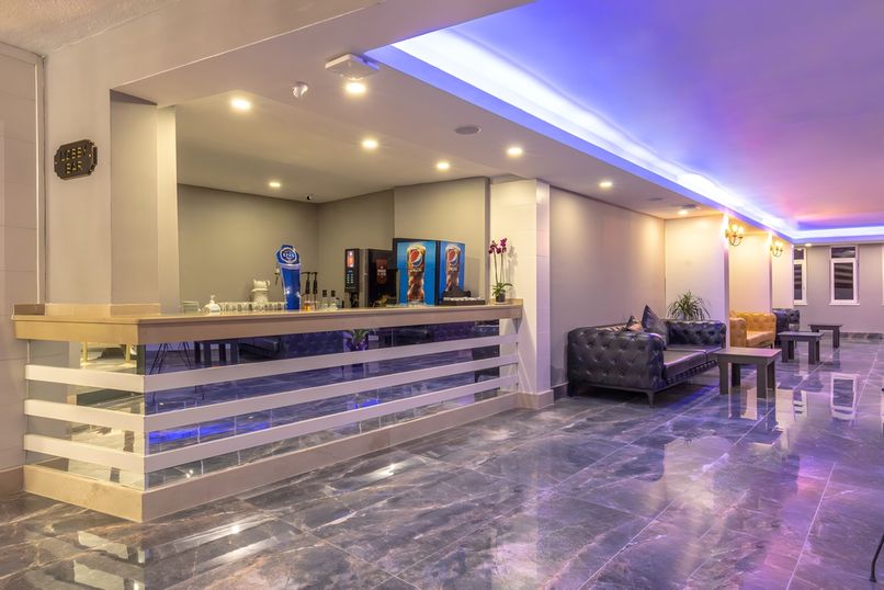 Akdora Elite Hotel & Spa - 4