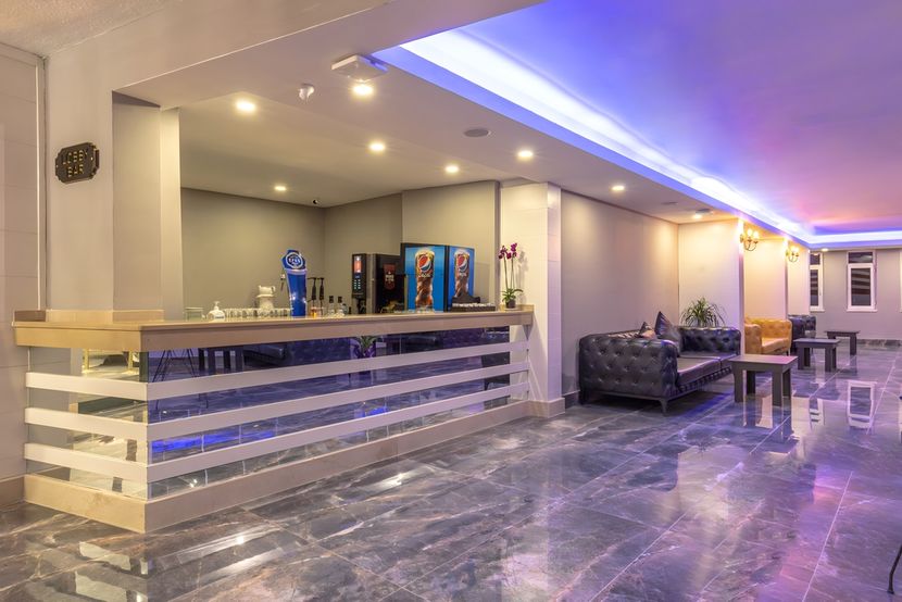 Akdora Elite Hotel & Spa - 4